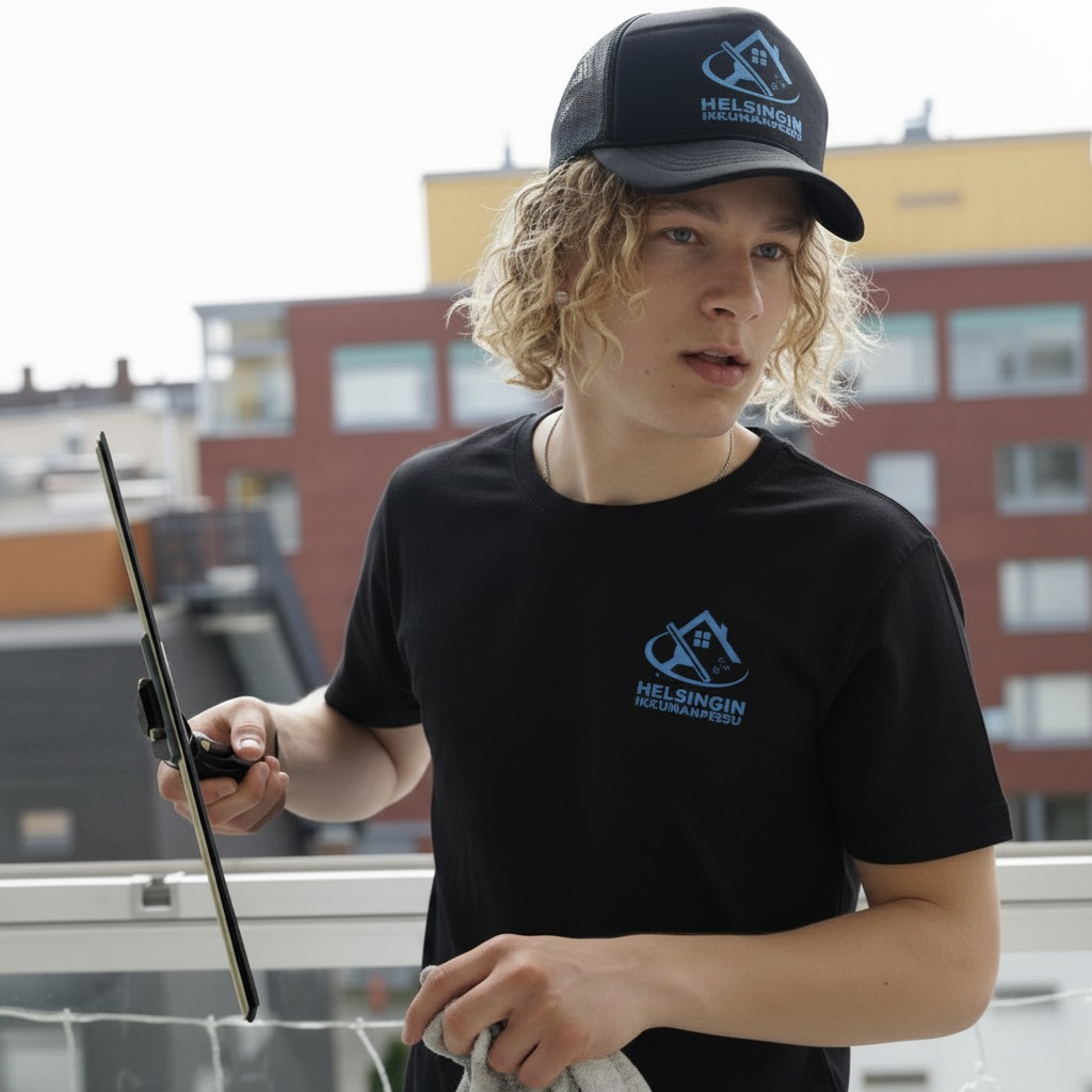 Helsingin Ikkunanpesijöiden pesijä